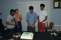 Oohalu Gusa Gusalade 50 days Celebrations